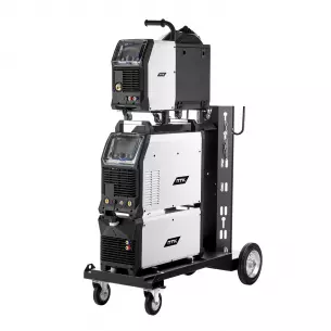 ПТК HANKER MIG 500S EP LCD H33